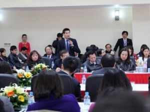 Nghiệp vụ "Khai Hải quan Điện tử"